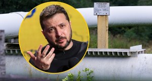 Rurociąg "Przyjaźń" naprawiony. Będzie przełom ws. pożyczki UE dla Ukrainy?