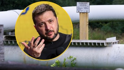 Rurociąg "Przyjaźń" naprawiony. Będzie przełom ws. pożyczki UE dla Ukrainy?