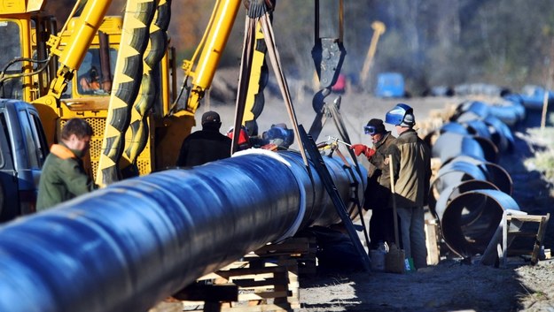 Czechy: Unipetrol będzie korzystał z rezerw ropy przez kolejne 2 tygodnie