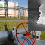 ​"Ruscy do domu!". Ropa znowu nie płynie rurociągiem Przyjaźń