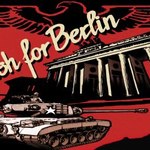 Rush for Berlin