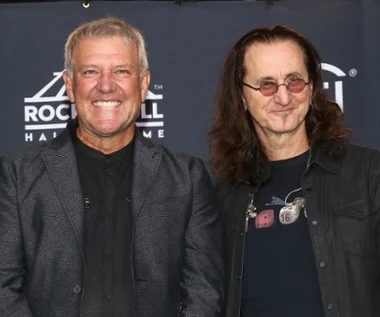 Rush wraca na scenę. Sensacyjne ogłoszenie!