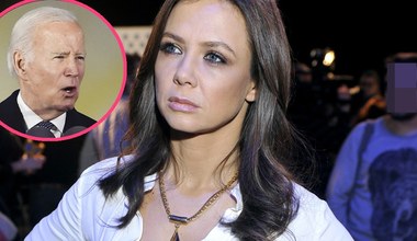 Rusin dostała miejsce obok polityków PiS-u. Nie mogła uwierzyć w to, co robili