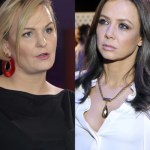 Rusin mocno uderzyła w Otylię Jędrzejczak. Mamy odpowiedź! Zarzucają dziennikarce, że nie zrozumiała byłej pływaczki