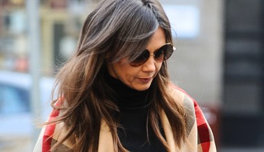 Rusin w piątkowy wieczór potwierdziła wieści. Nie spodziewała się, że tak to się skończy