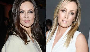 Rusin znienacka potwierdziła doniesienia ws. żony Kraśki. To dlatego została na dłużej w Polsce