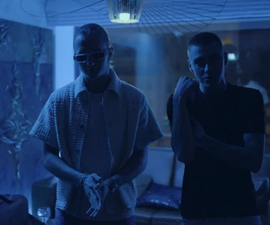 Rusina i Young Igi ze wspólnym singlem. Posłuchaj "Na forach"!