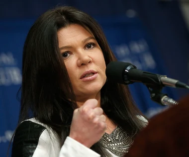 Rusłana zabiera głos po ataku na Ukrainę: "Wszyscy będą działać, aby powstrzymać wojnę"