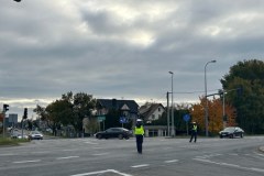 Rusocion: Pożar hali produkcyjnej