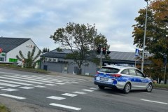 Rusocion: Pożar hali produkcyjnej