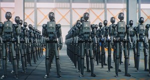 Rusofuturyzm w wersji Dugina. Zamiast Putina rządzić będzie robot