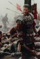 Russel Crowe w roli tytułowego gladiatora /