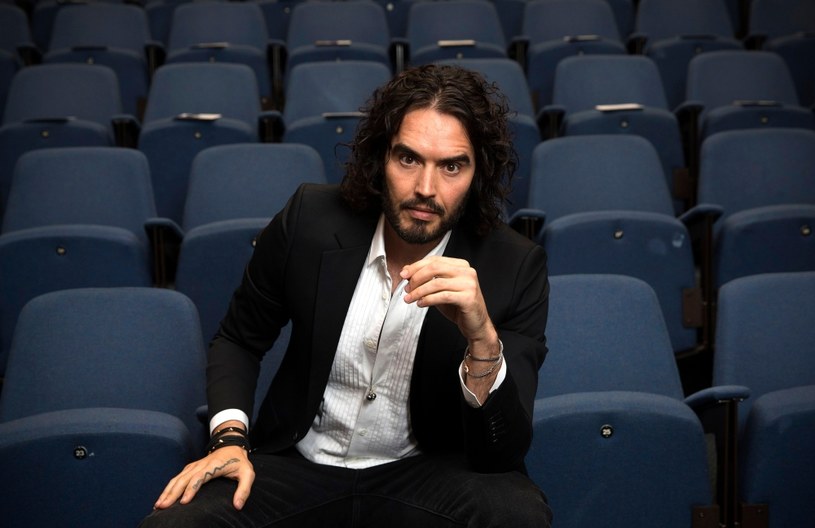 Russell Brand /Carl Court /Getty Images