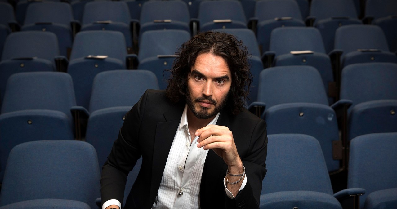 Russell Brand /Carl Court /Getty Images