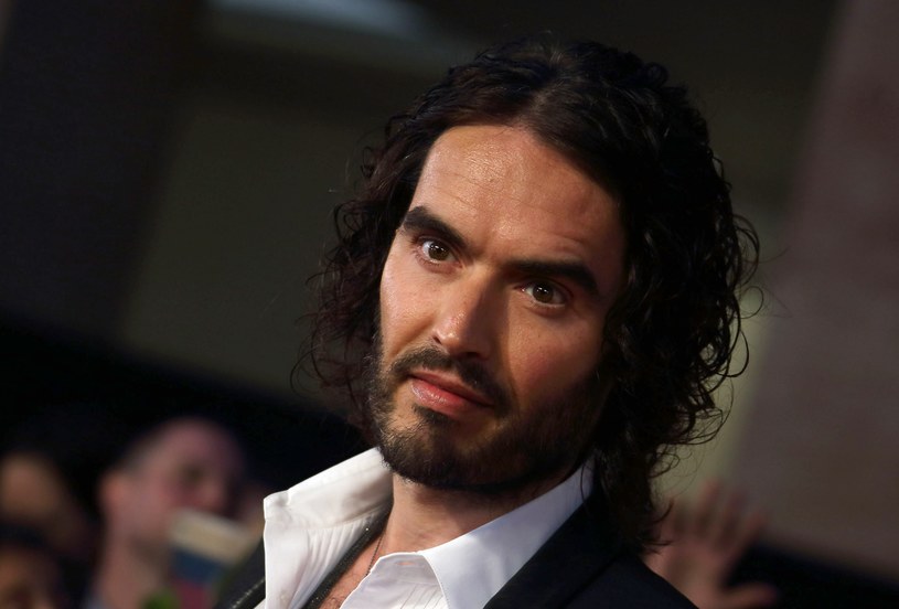 Russell Brand /Mike Marsland/WireImage /Getty Images