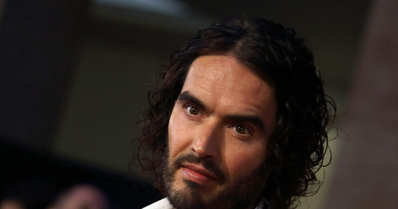 Russell Brand /Mike Marsland/WireImage /Getty Images