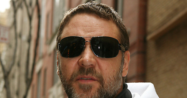 Russell Crowe &nbsp; /Splashnews