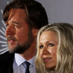 Russell Crowe chce wrócić do żony!