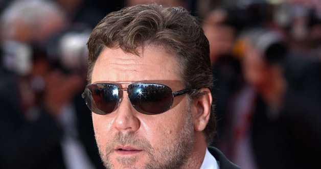 Russell Crowe, fot. Dave Hogan &nbsp; /Getty Images/Flash Press Media