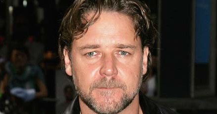 Russell Crowe - fot. Patrick Riviere /Getty Images/Flash Press Media