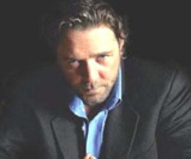 Russell Crowe i eukaliptusy