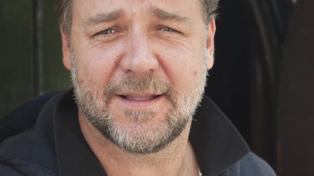 Russell Crowe: Ja tylko żartowałem... - fot. Tommy Jackson /Getty Images/Flash Press Media