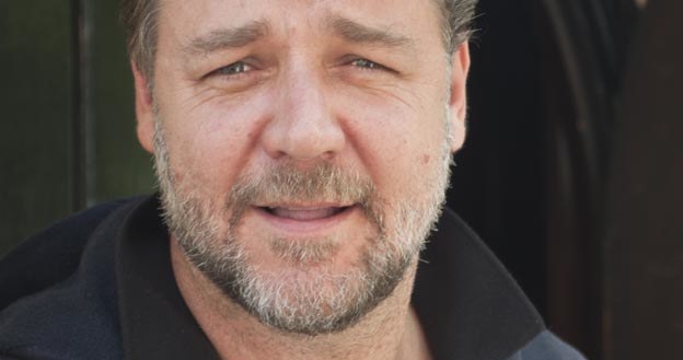 Russell Crowe: Ja tylko żartowałem... - fot. Tommy Jackson /Getty Images/Flash Press Media