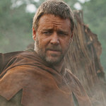 Russell Crowe... na znaczkach