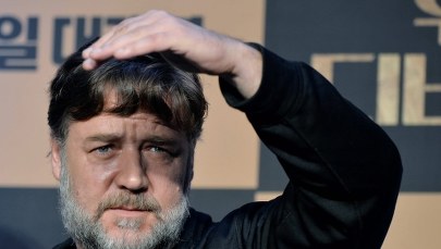 Russell Crowe nie ma szans na obywatelstwo Australii