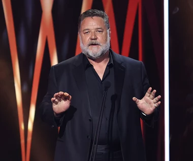 Russell Crowe nie wystąpi w kontynuacji "Gladiatora". Znamy powód!