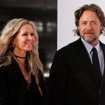 Russell Crowe rozstaje się z żoną