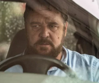 Russell Crowe: To będzie pierwszy film, jaki trafi do kin po pandemii?