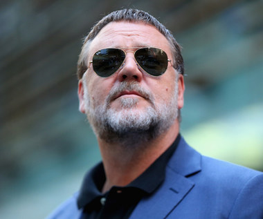 Russell Crowe w remake'u "Proroka"