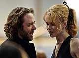 Russell Crowe z Nicole Kidman /INTERIA.PL