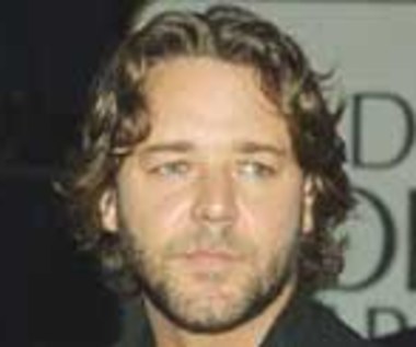 Russell Crowe zagra na skrzypcach