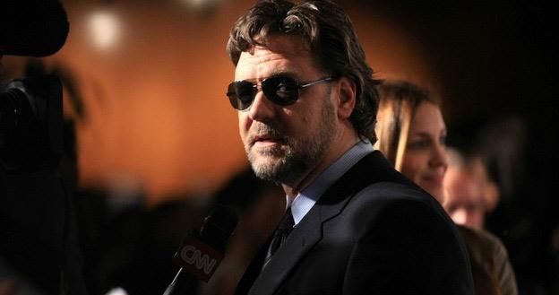 Russell Crowe /AFP