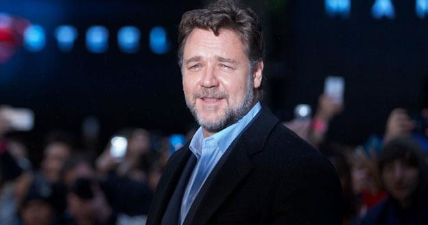 Russell Crowe /AFP