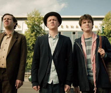 "Russendisko" [trailer]
