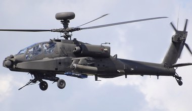 Russian Helicopters i włosko-brytyjska AgustaWestland zbudują lekki śmigłowiec