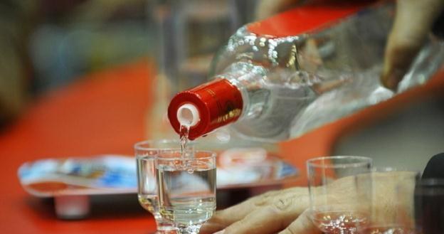 Russian Standard Corporation jest jedną z najlepiej prosperujących prywatnych spółek rosyjskich /AFP