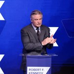 ​"Rust": Alec Baldwin ma już dość rozpamiętywania tragedii