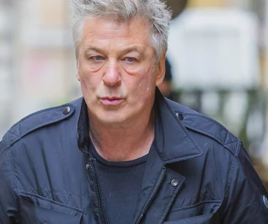 "Rust": Alec Baldwin stracił pracę aż przy pięciu produkcjach  