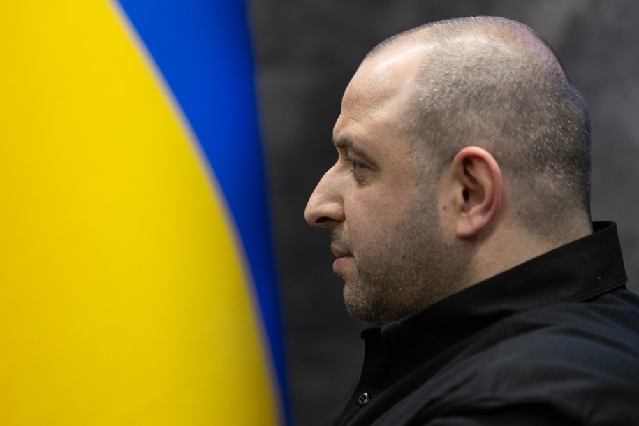 Rustem Umierow /Shutterstock