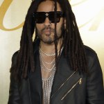 "Rustin": Lenny Kravitz powalczy o Oscara za najlepszą piosenkę?