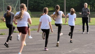 Rusz się, Polaku! Czyli skok w nowy rok…