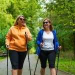 Rusz się, spalisz więcej! Aktywność fizyczna naprawdę zwiększa dzienne zużycie energii