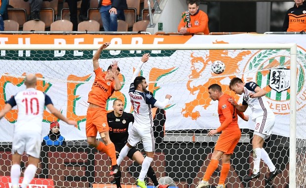 Rusza 23. kolejka Ekstraklasy. Czy liderzy zgubią punkty?