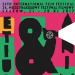 Rusza 24. Międzynarodowy Festiwal Filmowy Etiuda & Anima
