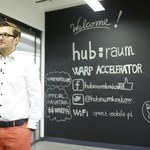 Rusza 4. edycja najlepszego programu dla startupów z Europy Środkowo-Wschodniej - hub:raum Kraków WARP wraca w nowej odsłonie