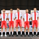 Rusza 79. edycja Tour de Pologne